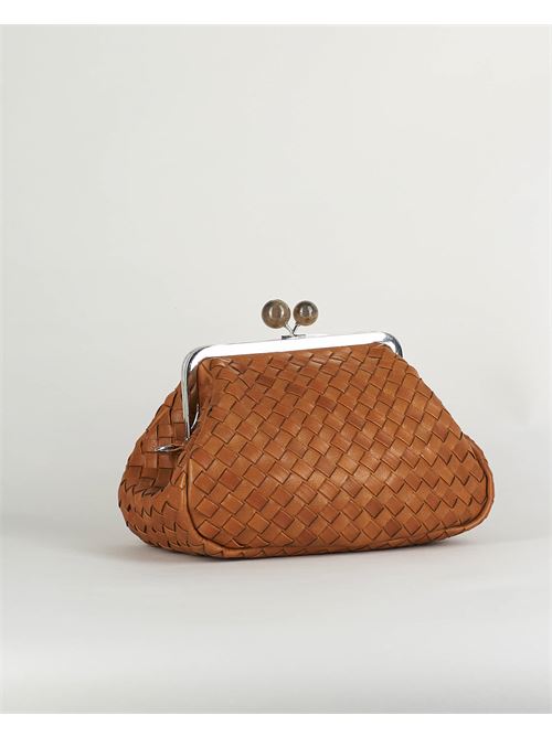 Pasticcino Bag Medium in leather Max Mara Weekend MAX MARA WEEKEND | Bag | PANCIA1